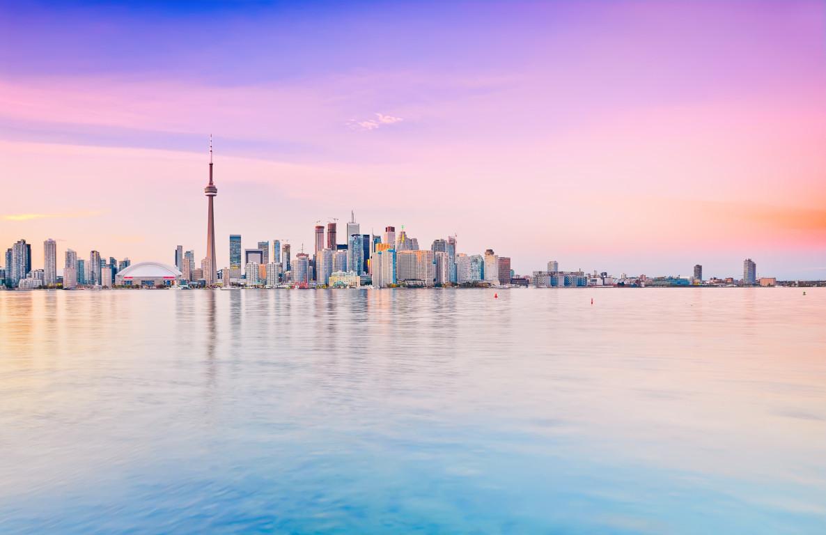 Toronto, ON, Canada