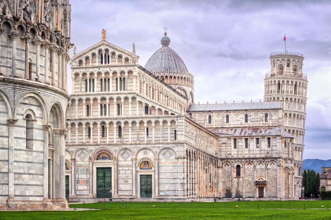 Pisa, Italy