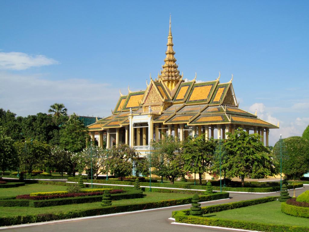 Phnom Penh, Cambodia