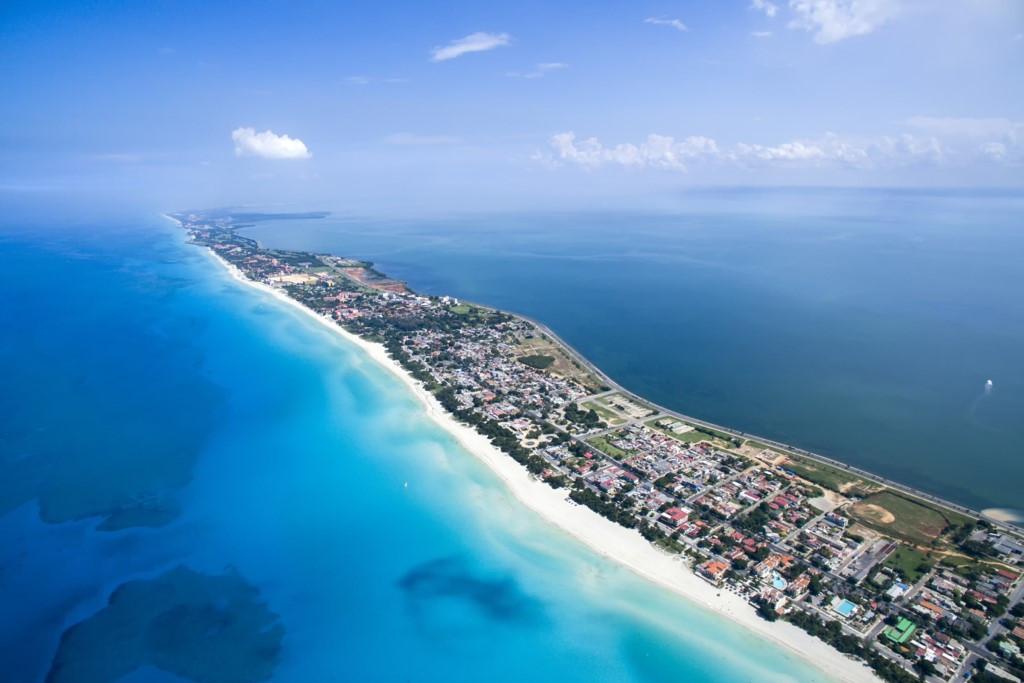 Varadero, Cuba