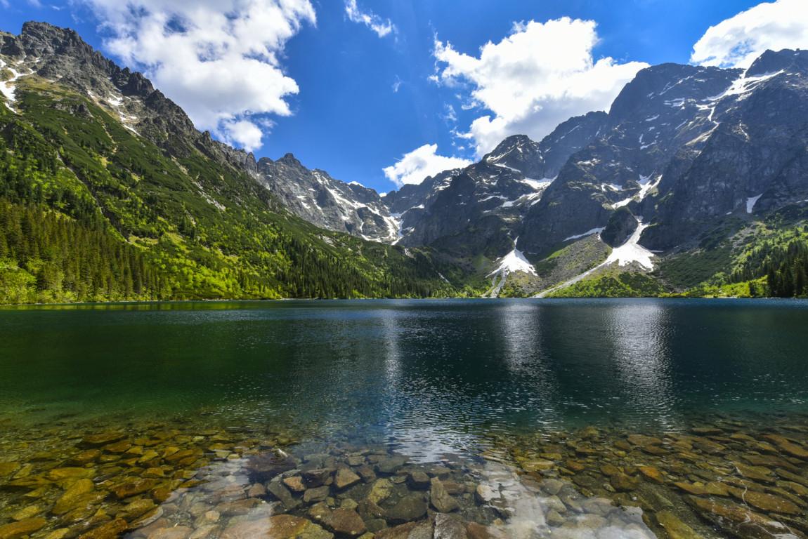 Zakopane, Poland