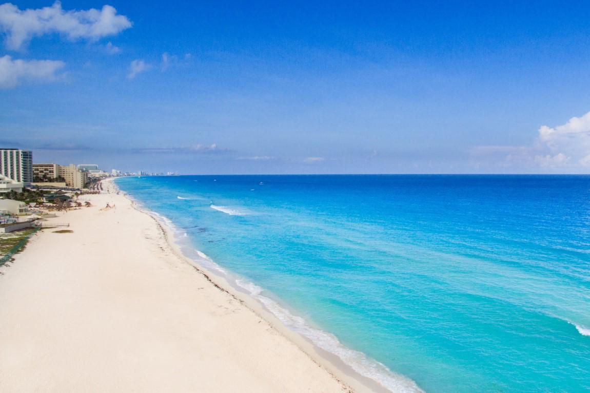 Cancun Beyond Expectations - The Best Cancun All-Inclusive Luxury Resorts