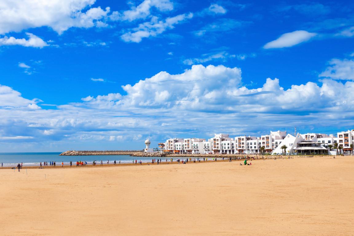 Agadir, Morocco