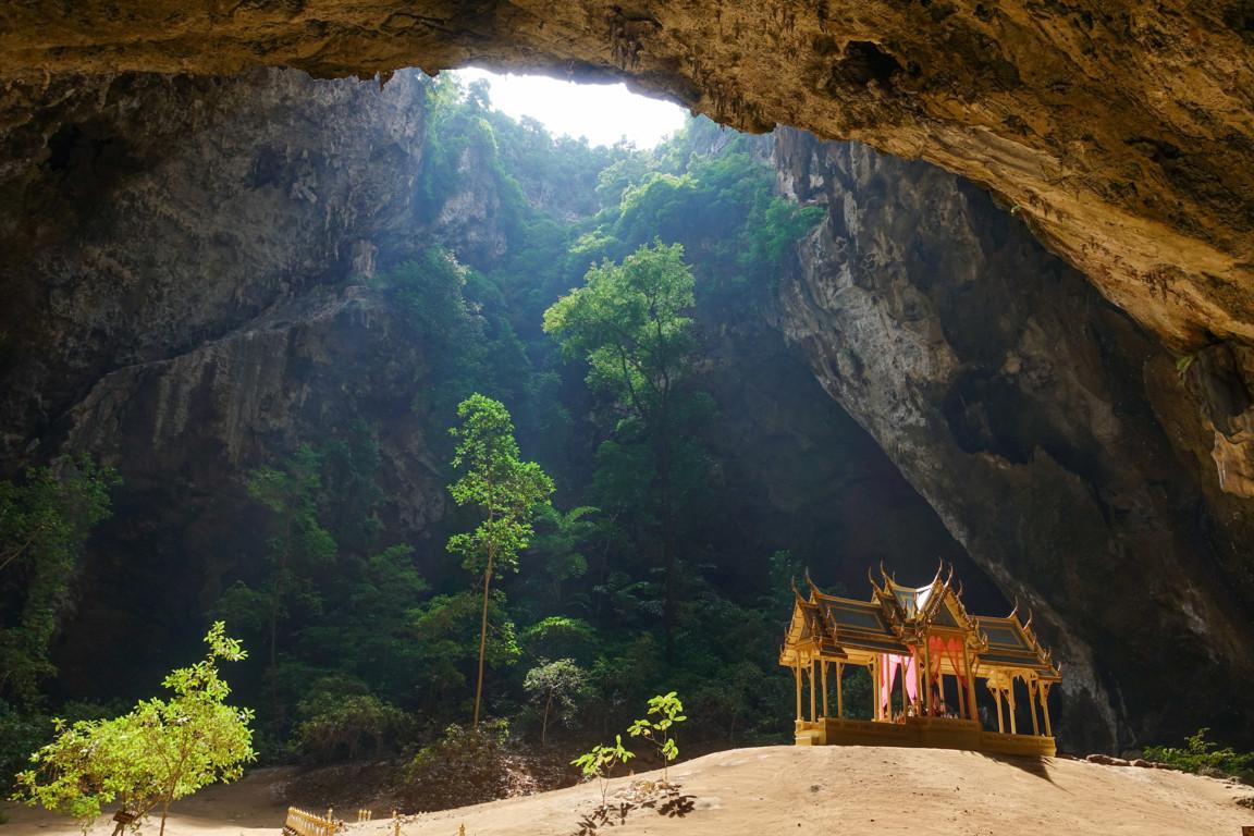 Hua Hin, Hua Hin District, Prachuap Khiri Khan, Thailand