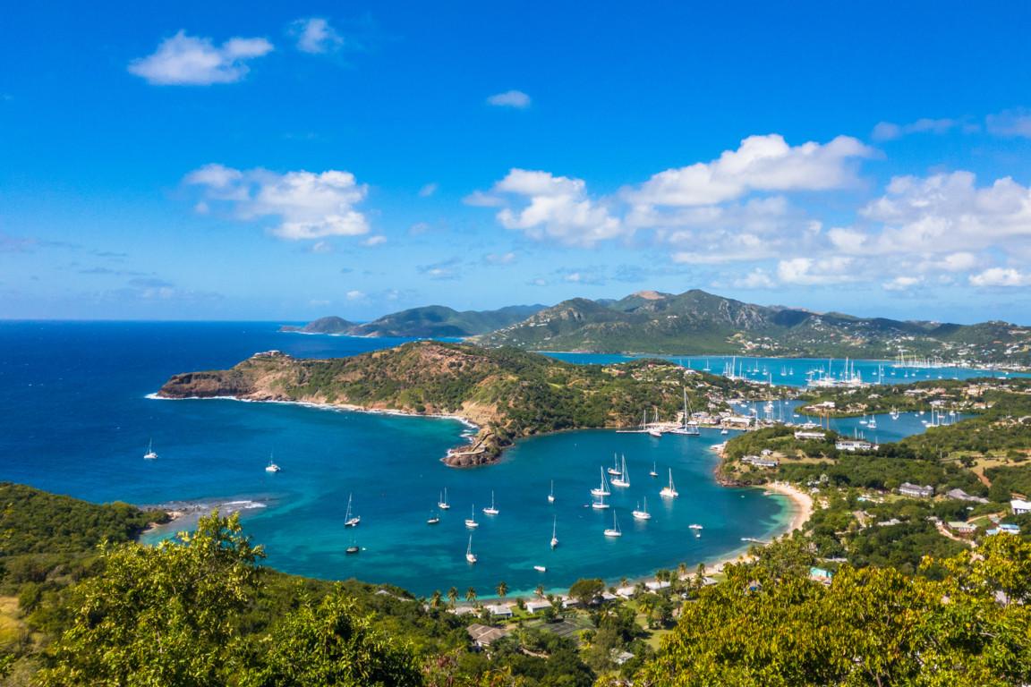 Antigua, Antigua and Barbuda