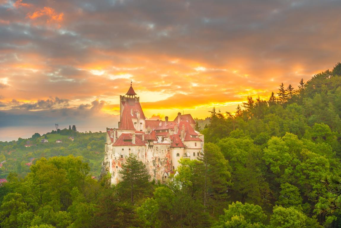 Sighișoara, Romania
