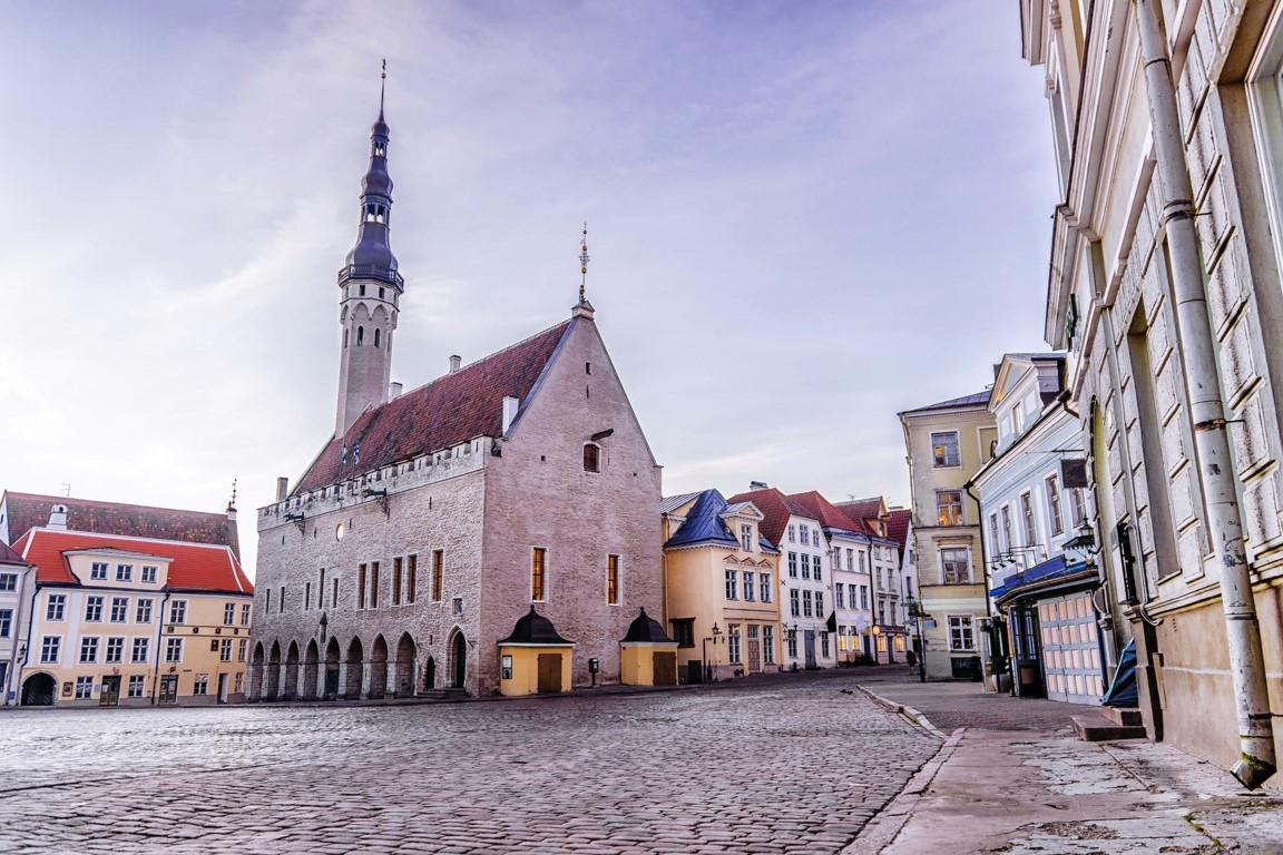 Tallinn, Estonia