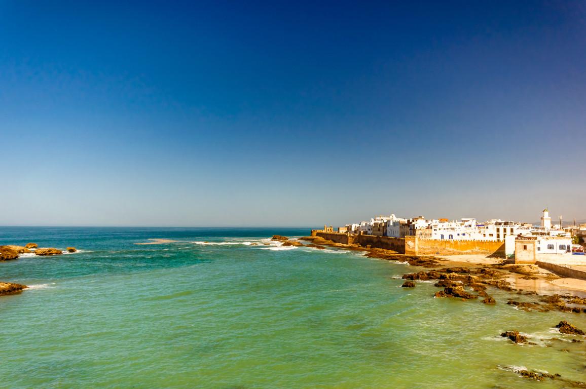 Essaouira, Morocco