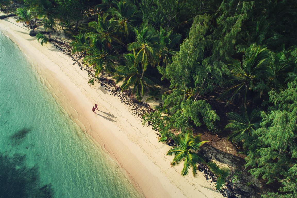 Long hai Beach, Long Hải, Long Điền, Ba Ria - Vung Tau, Vietnam