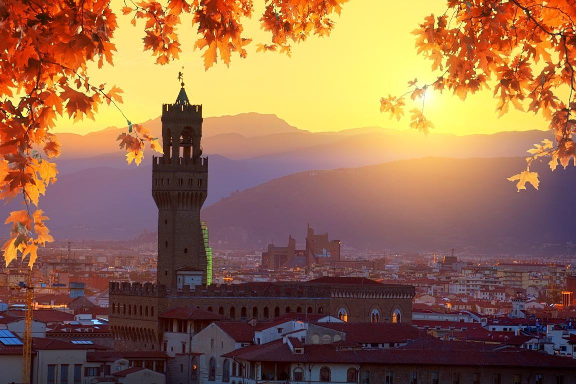 Florence, Italy