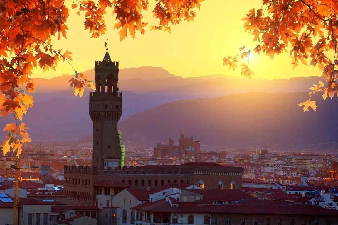 Things To Do In Italy