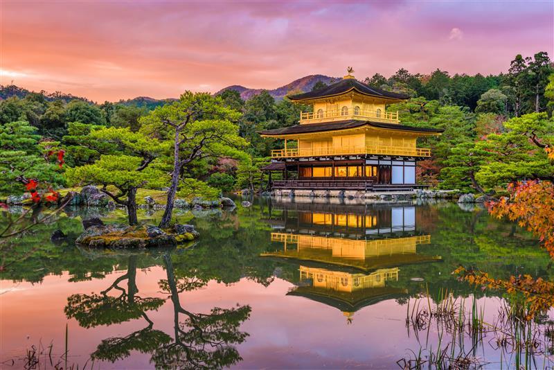Kyoto, Japan