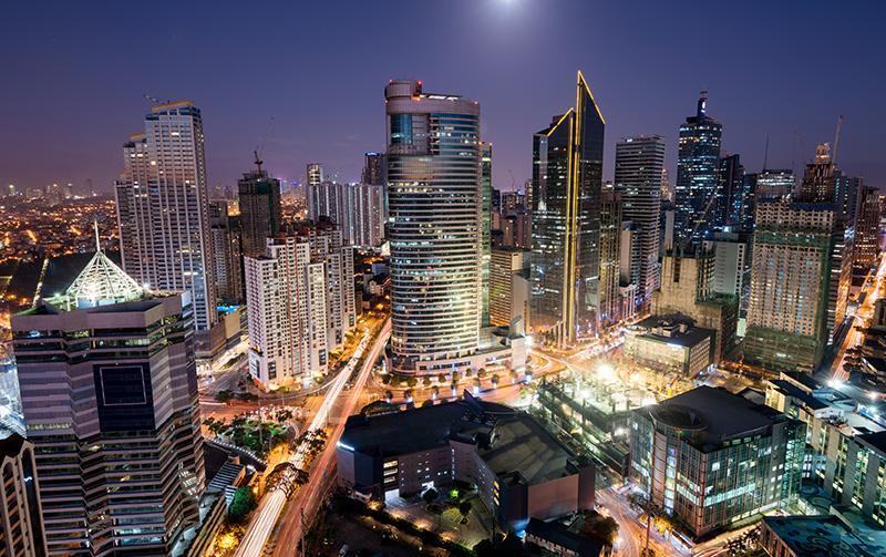 Manila, Philippines