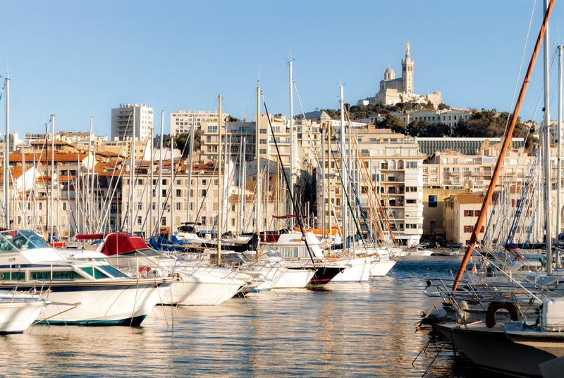 Marseille, France