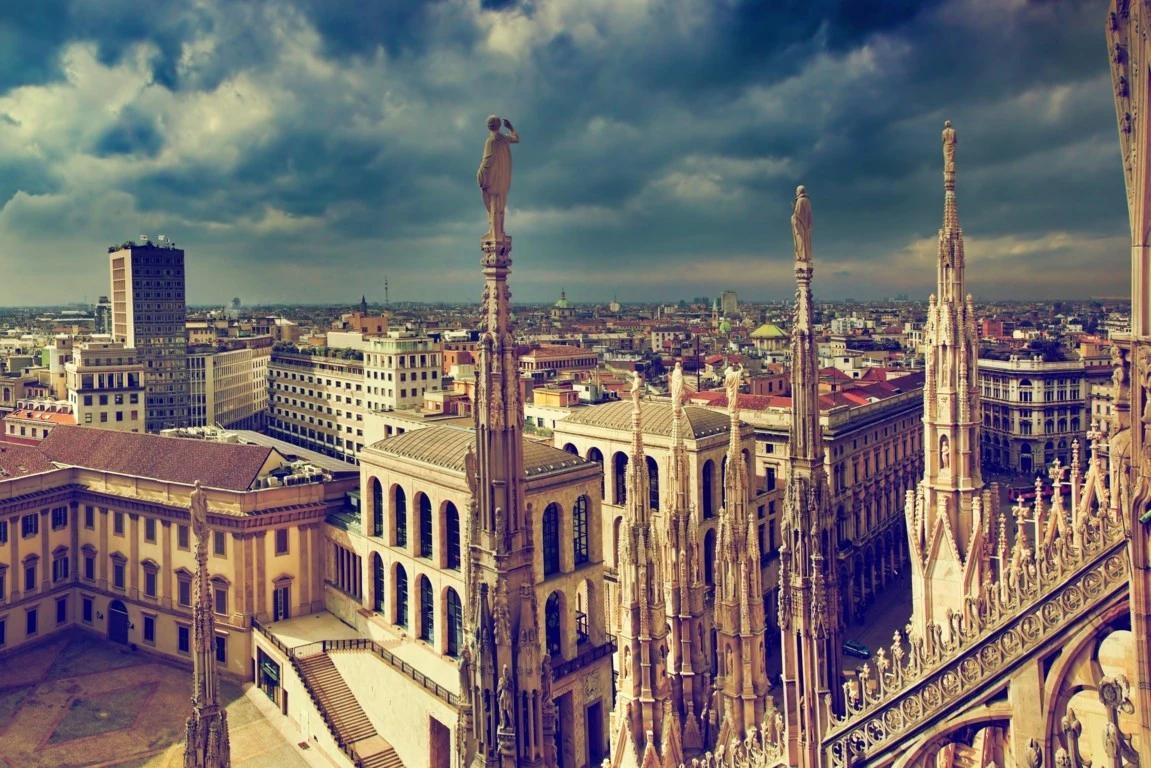 Things To Do In Milan