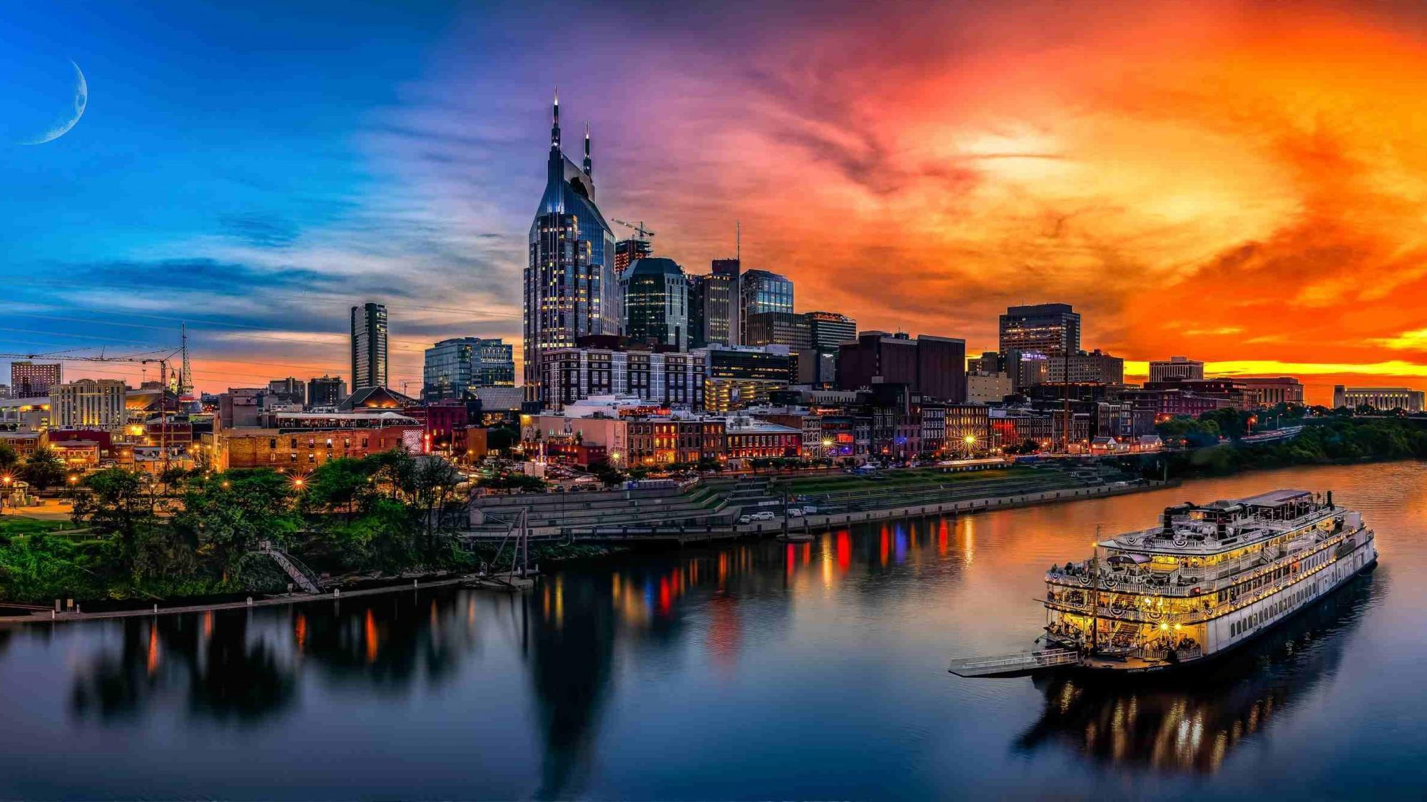 Nashville, TN, USA