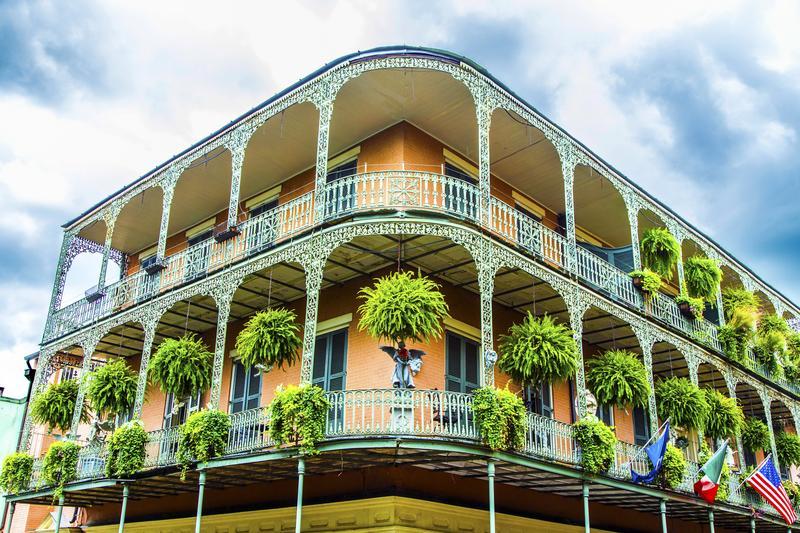 The Best Things to See and Do in New Orleans