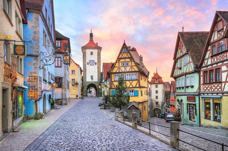 Nuremberg, Germany