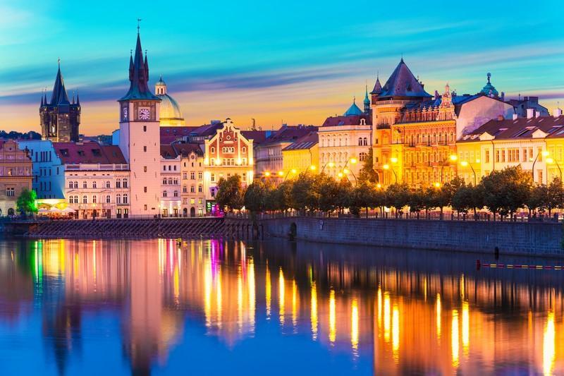 Things to see and do in Prague, Vienna and Budapest: The Ultimate Central Europe 7 Day Itinerary