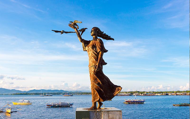 Puerto Princesa City, Palawan, Philippines