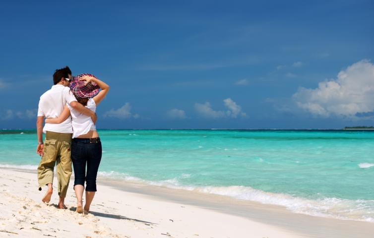 How to Save For Your Honeymoon