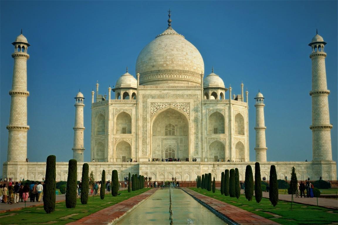 Discover the Best of North India: What to Explore on a Delhi, Agra, Jaipur and Amritsar Tour Package