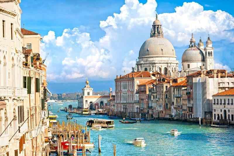 Things To Do In Venice