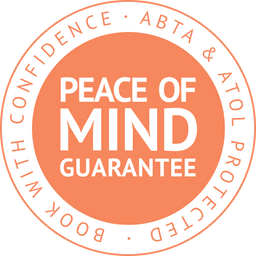 peace of mind guarentee
